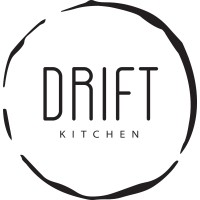 Drift Kitchen logo, Drift Kitchen contact details