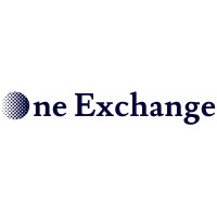 One Exchange logo, One Exchange contact details