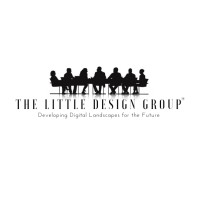 The Little Design Group logo, The Little Design Group contact details