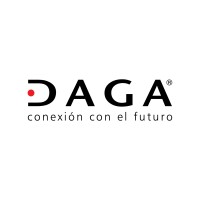 Daga S.A. Conexión con el futuro logo, Daga S.A. Conexión con el futuro contact details