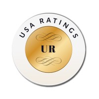 USA Ratings logo, USA Ratings contact details