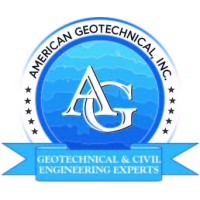 American Geotechnical logo, American Geotechnical contact details