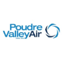 Poudre Valley Air logo, Poudre Valley Air contact details