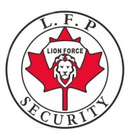 Lion Force Protection logo, Lion Force Protection contact details