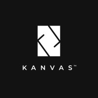 Kanvas logo, Kanvas contact details