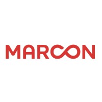 Marcon logo, Marcon contact details