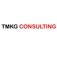 TMKG Consulting logo, TMKG Consulting contact details