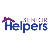 Senior Helpers Canada logo, Senior Helpers Canada contact details