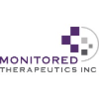 Monitored Therapeutics, Inc. logo, Monitored Therapeutics, Inc. contact details