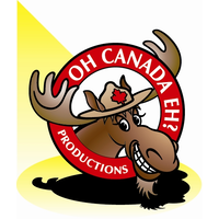 Oh Canada Eh? Dinner Theatre logo, Oh Canada Eh? Dinner Theatre contact details