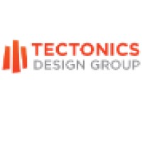 Tectonics Design Group logo, Tectonics Design Group contact details