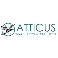 Atticus Administration logo, Atticus Administration contact details