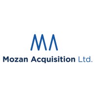 Mozan Acquisition Ltd. logo, Mozan Acquisition Ltd. contact details