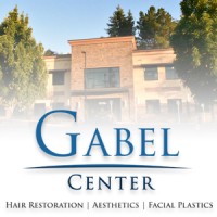 The Gabel Center logo, The Gabel Center contact details