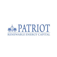 Patriot Renewable Energy Capital, LLC logo, Patriot Renewable Energy Capital, LLC contact details