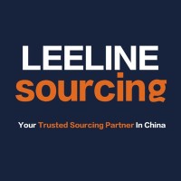 LeelineSourcing logo, LeelineSourcing contact details