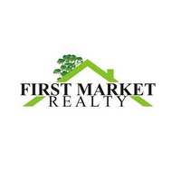 First Market Realty logo, First Market Realty contact details