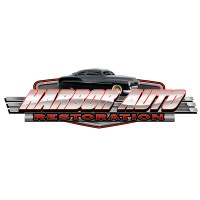 Harbor Auto Restoration logo, Harbor Auto Restoration contact details