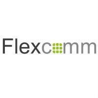 Flexcomm logo, Flexcomm contact details