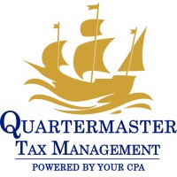 Quartermaster Tax Management logo, Quartermaster Tax Management contact details