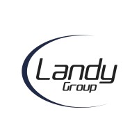 Landy Group logo, Landy Group contact details