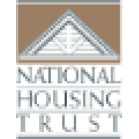 National Housing Trust logo, National Housing Trust contact details