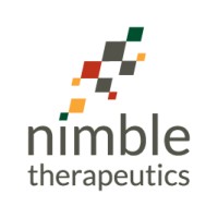 Nimble Therapeutics logo, Nimble Therapeutics contact details