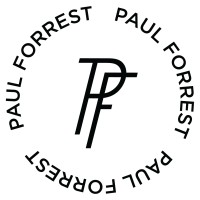 Paul Forrest Co logo, Paul Forrest Co contact details