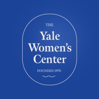 Yale Women's Center logo, Yale Women's Center contact details