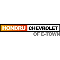 Hondru Chevrolet of Elizabethtown logo, Hondru Chevrolet of Elizabethtown contact details