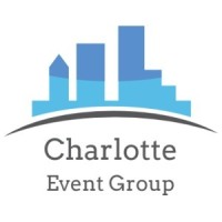 Charlotte Event Group logo, Charlotte Event Group contact details