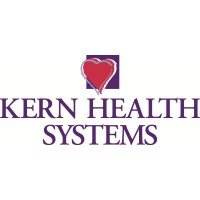 Kern Health Systems logo, Kern Health Systems contact details