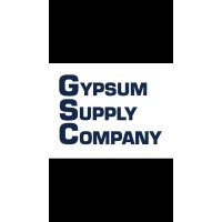 Gypsum Supply Company Michigan/Ohio logo, Gypsum Supply Company Michigan/Ohio contact details