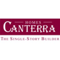 Canterra Homes logo, Canterra Homes contact details