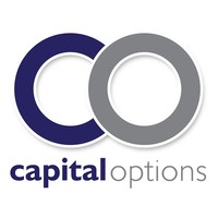 Capital Options Limited logo, Capital Options Limited contact details