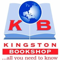 Kingston Bookshop Ltd logo, Kingston Bookshop Ltd contact details