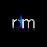 RDM Group.in logo, RDM Group.in contact details