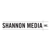 Shannon Media Inc. logo, Shannon Media Inc. contact details