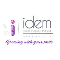 Idem Healthcare Private Limited logo, Idem Healthcare Private Limited contact details