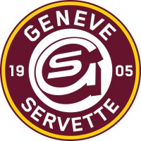 Geneve-Servette Hockey Club SA logo, Geneve-Servette Hockey Club SA contact details