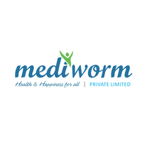 Mediworm Private Limited logo, Mediworm Private Limited contact details