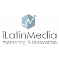 iLatinMedia logo, iLatinMedia contact details