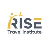 RISE Travel Institute logo, RISE Travel Institute contact details