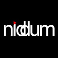 Niddum logo, Niddum contact details