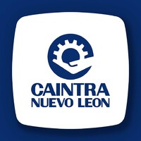 CAINTRA Nuevo Leon logo, CAINTRA Nuevo Leon contact details