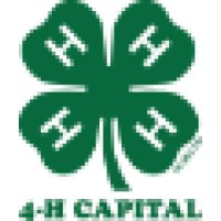 4-H CAPITAL logo, 4-H CAPITAL contact details