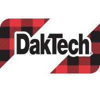 DakTech, Inc. logo, DakTech, Inc. contact details