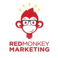 Red Monkey Marketing logo, Red Monkey Marketing contact details