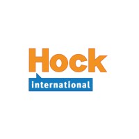 Hock International logo, Hock International contact details