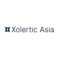 XOLERTIC Asia logo, XOLERTIC Asia contact details